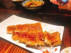 -鸟鹏烧鸟居酒屋(熙龙湾店)