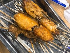 -老虎滩大连海鲜烧烤(建邺云锦路总店)