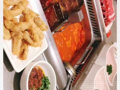 -海底捞火锅(九久奥特莱斯店)