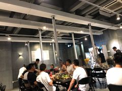 -本炙炭烤·蒲烧活鳗料理店(金沙洲店)