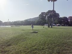 -上海月湖雕塑公园