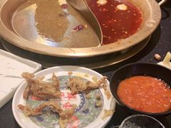 -沸炉重庆老火锅(军事博物馆店)