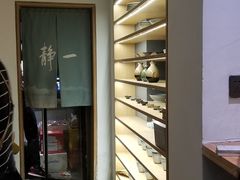 -静一餐厅·湖北菜(前门创始店)
