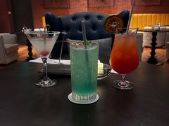 -长沙大王山朗豪酒店·锐
