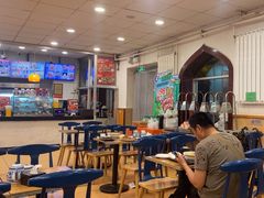 -西部马华清真兰州牛肉面·烧烤夜市(关东店)