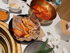 -花味·自助烤肉(南方时代店)