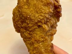 麦麦脆汁鸡小食分享餐-麦当劳(展览路店)