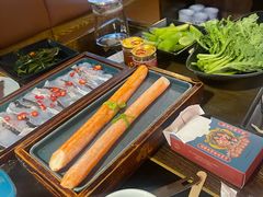 -吼堂老火锅(太古里总店)