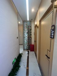 -芳朵美容养生SPA