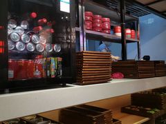 -牛腩之旅·牛腩牛杂煲(光启城美食城店)