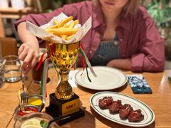 -1861意大利餐厅(文化广场店)