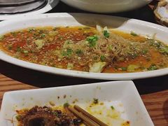 -峨嵋小镇·川菜(正定朗华店)