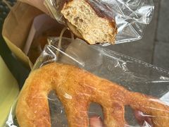 -佐敦面包铺·JORDAN BAKERY