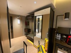 -新加坡瑞士史丹福酒店