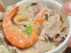 -海底捞火锅(正大乐城店)