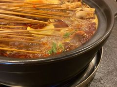 -川成串·自助串串香火锅(朝阳店)