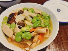 -咸亨酒店•非遗绍兴菜•中华老字号(堂吃餐厅)