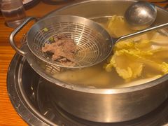 -牛品福潮汕牛肉火锅(旺庄店)