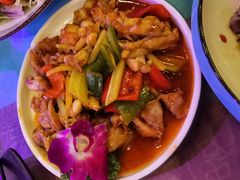 -春风十里烧烤音乐吧(实力乐队驻唱三元里店)
