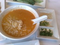 贵妃龙虾泡饭-长兴楼饭店