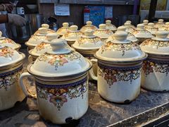 -新疆国际大巴扎