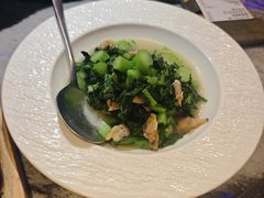 -新白鹿餐厅(百联中环店)