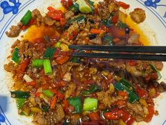 -八碗湘长沙市井菜(坡子街店)