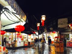 -屯溪老街