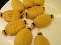 -甄御•海鲜新青岛菜(麦岛店)