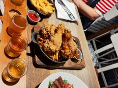 -Goose Island Brewhouse鹅岛精酿啤酒酿造工坊餐厅