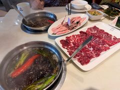 -围炉夜话·潮汕卤水火锅(榕江店)