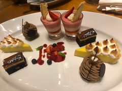 -君悦酒店·La Terrazza意合園·意式风味