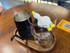 -自在 Z·COFFEE