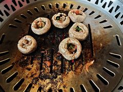 -牛焱·烧肉酒肆(五大道店)