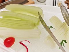 -良友·地标海鲜青岛菜(五四广场店)