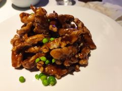 -庆云楼饭庄(什刹海店)