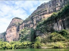 -丹霞山风景名胜区