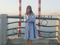 -海堤纪念公园