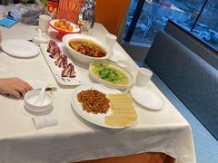-大鸭梨烤鸭(金色漫香店)