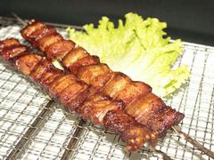 -三个大叔东北烧烤·砂锅菜(西三旗店)