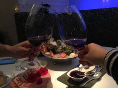 -AZUR聚(香格里拉饭店)