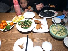 -双合园·海鲜水饺青岛菜(万佳广场店)