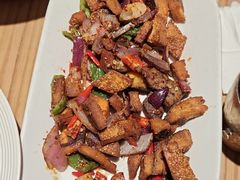 -谷丽麦馕新疆菜·清真(步步高梅溪新天地店)