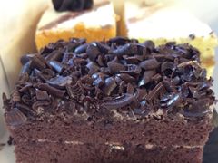 -圣安娜饼屋(信和广场店)