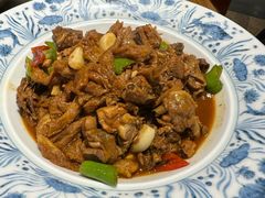 -淮上豆府(水厂路店)