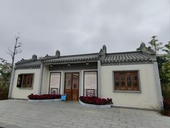 -华侨公园