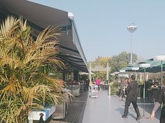 -汉水谣·江景餐厅(江滩店)