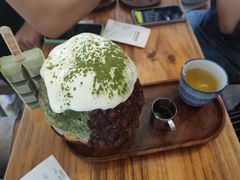 -WONDER ICE 萬得冰田(建設路总店)