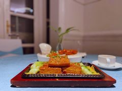 -鹭禧·中餐厅(厦门波特曼七星湾酒店)