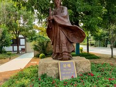 -东台西溪天仙缘景区